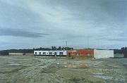 Las Fuentes 84  36x54